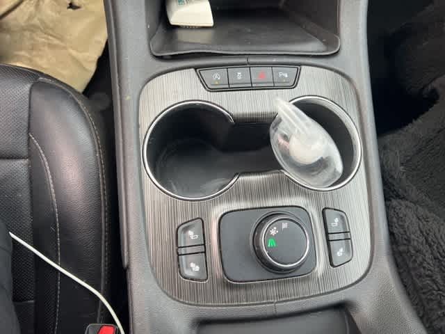 Thumbnail: 2020 GMC Acadia - 16