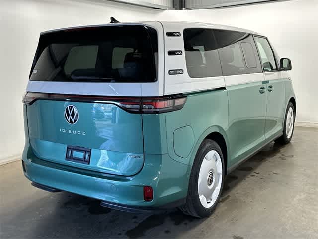 Thumbnail: 2025 Volkswagen ID.Buzz - 31