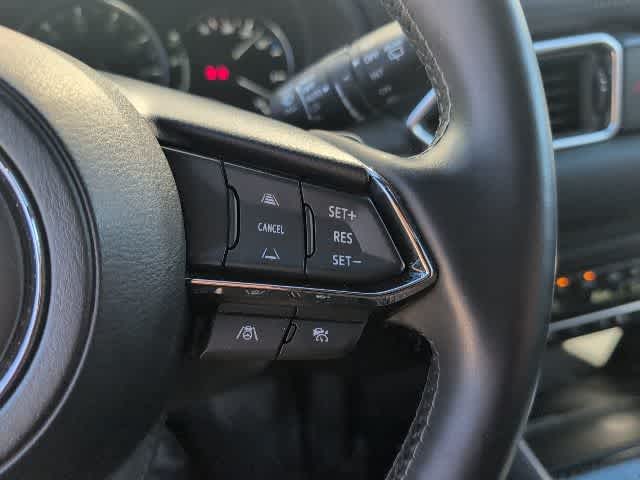 Thumbnail: 2024 Mazda CX-5 - 22