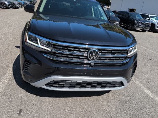 Thumbnail: 2021 Volkswagen Atlas - 7