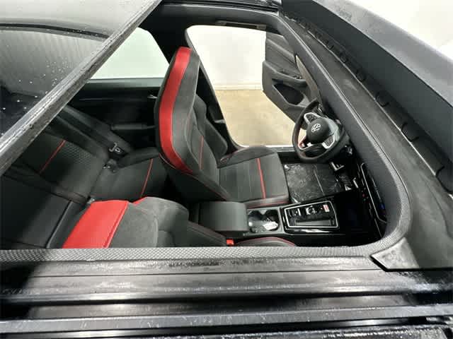 Thumbnail: 2026 Volkswagen Golf - 6