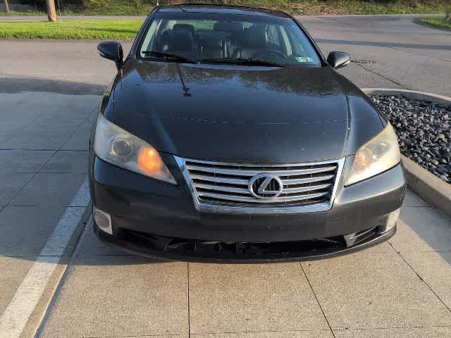 Thumbnail: 2010 Lexus ES - 8