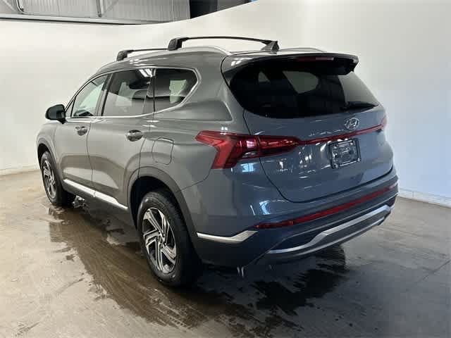 Thumbnail: 2022 Hyundai Santa Fe - 30