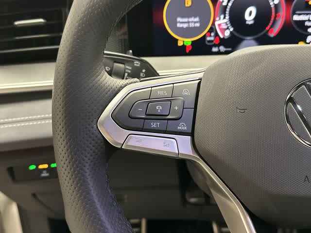 Thumbnail: 2026 Volkswagen Tiguan - 9