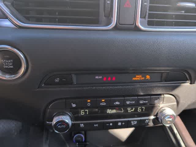 Thumbnail: 2024 Mazda CX-5 - 18