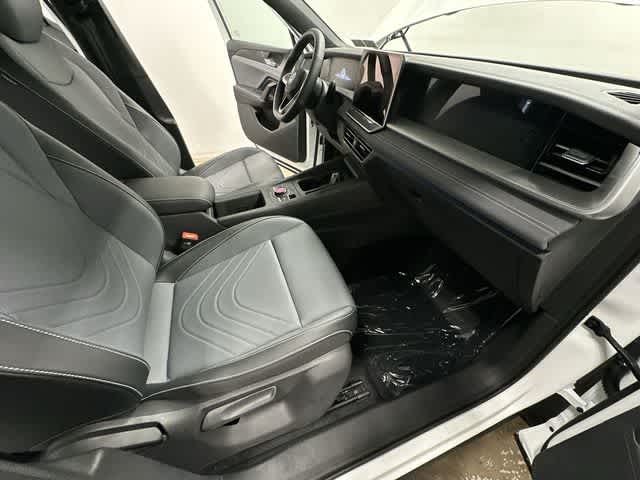 Thumbnail: 2026 Volkswagen Tiguan - 20