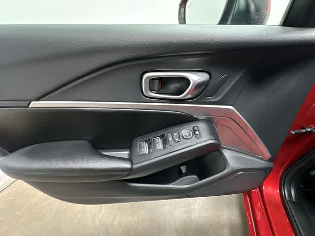 Thumbnail: 2024 Acura Integra - 17