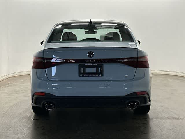 Thumbnail: 2026 Volkswagen Jetta - 4