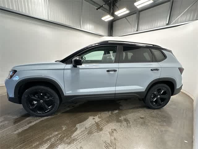 Thumbnail: 2026 Volkswagen Taos - 2