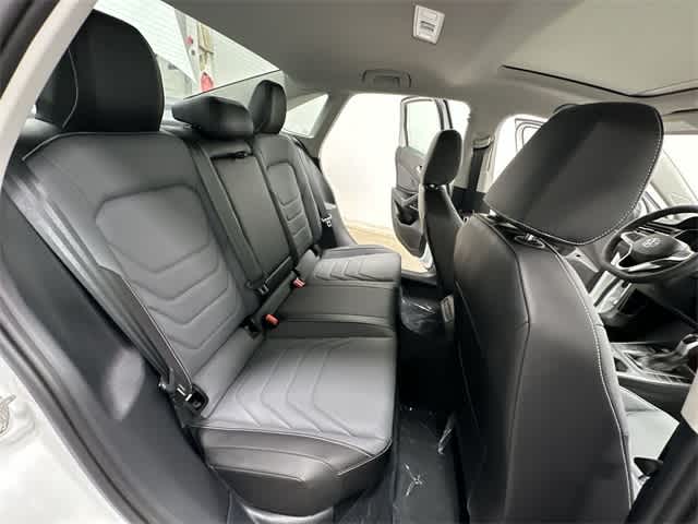 Thumbnail: 2026 Volkswagen Jetta - 24