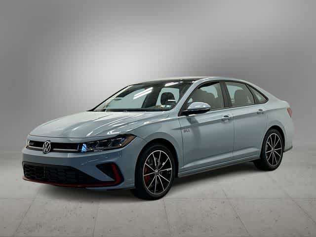 Thumbnail: 2026 Volkswagen Jetta - 1