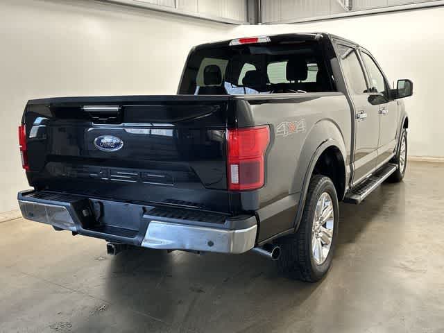 Thumbnail: 2019 Ford F-150 - 34