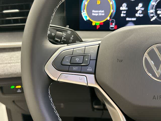 Thumbnail: 2026 Volkswagen Tiguan - 8
