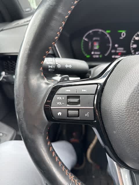 Thumbnail: 2023 Honda CR-V - 19