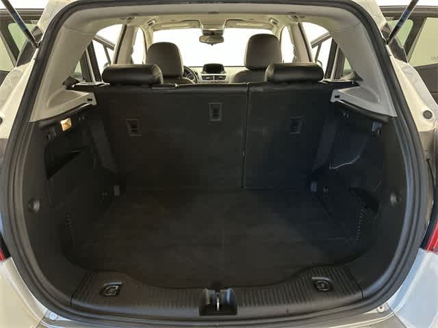 Thumbnail: 2016 Buick Encore - 22