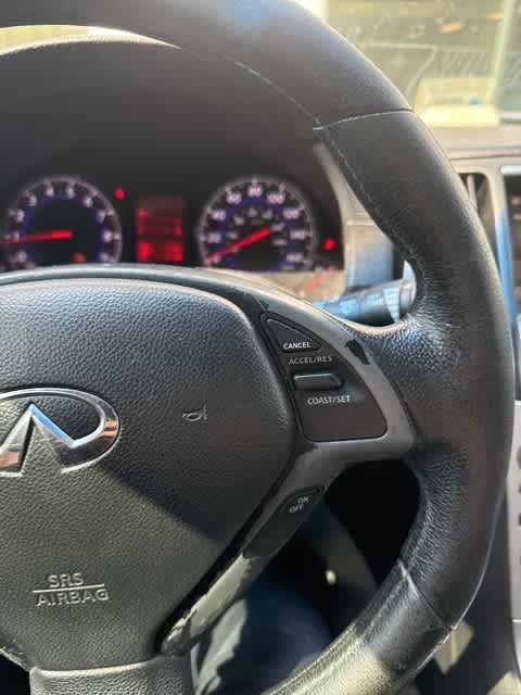 Thumbnail: 2009 INFINITI G37 - 15