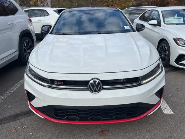 Thumbnail: 2025 Volkswagen Jetta - 6