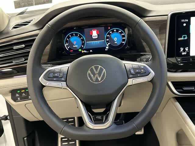 Thumbnail: 2026 Volkswagen Atlas - 8