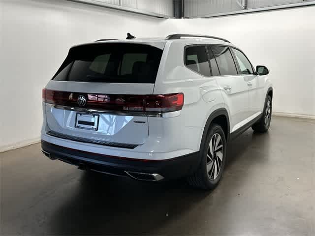 Thumbnail: 2026 Volkswagen Atlas - 31