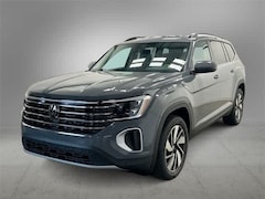 2026 Volkswagen Atlas 2.0T SE w/Technology SUV