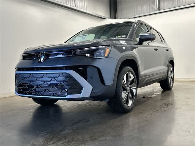 Thumbnail: 2025 Volkswagen Taos - 26