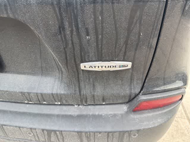 Thumbnail: 2020 Jeep Cherokee - 7