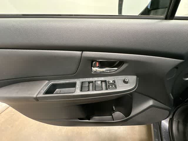 Thumbnail: 2013 Subaru Impreza - 15