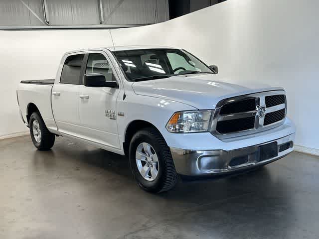 Thumbnail: 2019 RAM 1500 - 27