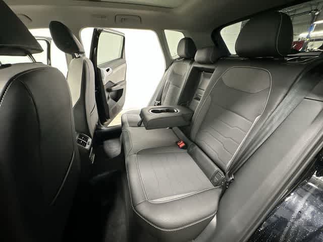 Thumbnail: 2026 Volkswagen Taos - 19