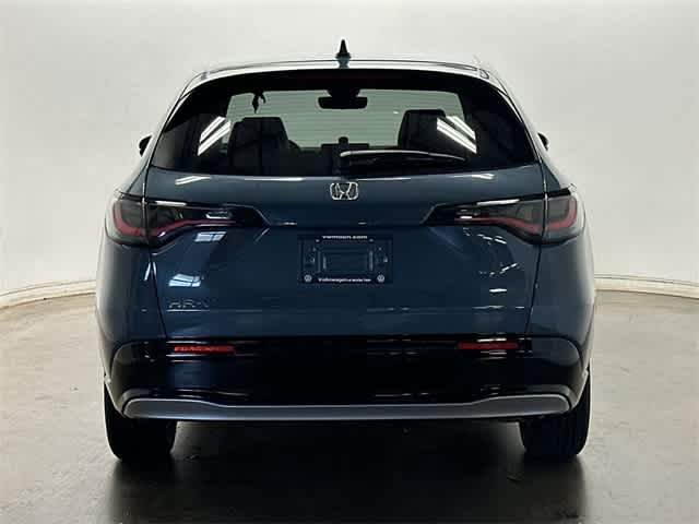 Thumbnail: 2023 Honda HR-V - 4