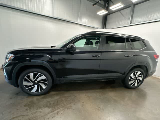 Thumbnail: 2026 Volkswagen Atlas - 2