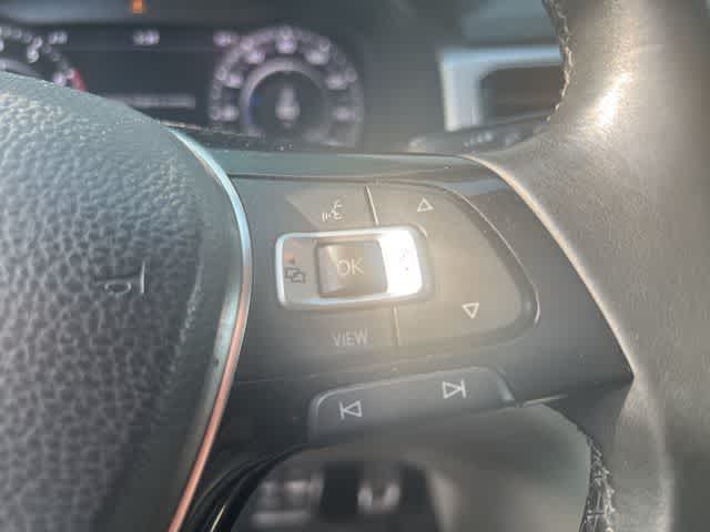 Thumbnail: 2019 Volkswagen Atlas - 15