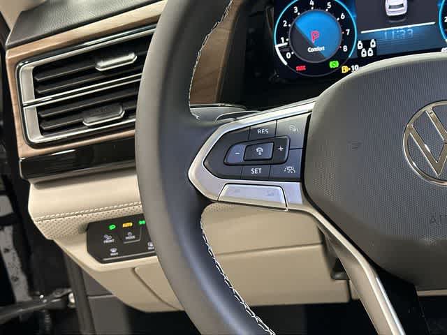 Thumbnail: 2026 Volkswagen Atlas - 8