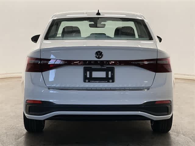 Thumbnail: 2025 Volkswagen Jetta - 4