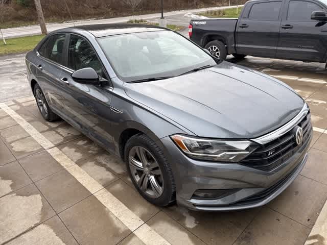 Thumbnail: 2019 Volkswagen Jetta - 3