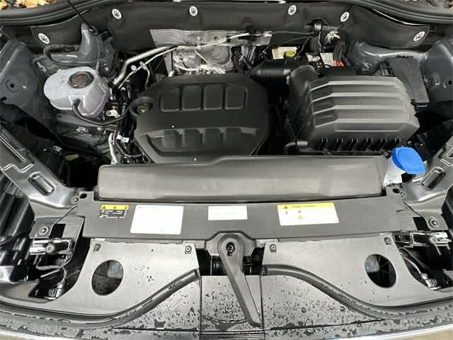 Thumbnail: 2026 Volkswagen Atlas - 27