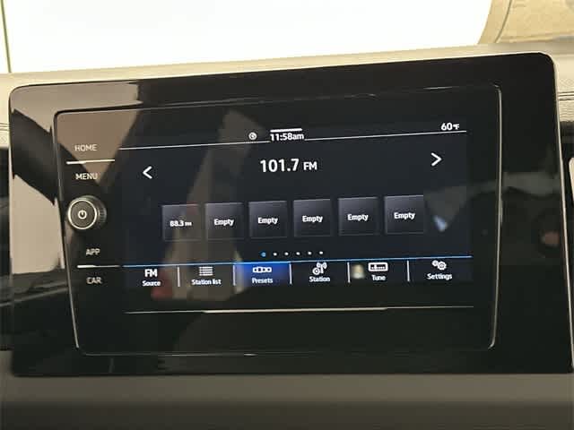 Thumbnail: 2026 Volkswagen Jetta - 10