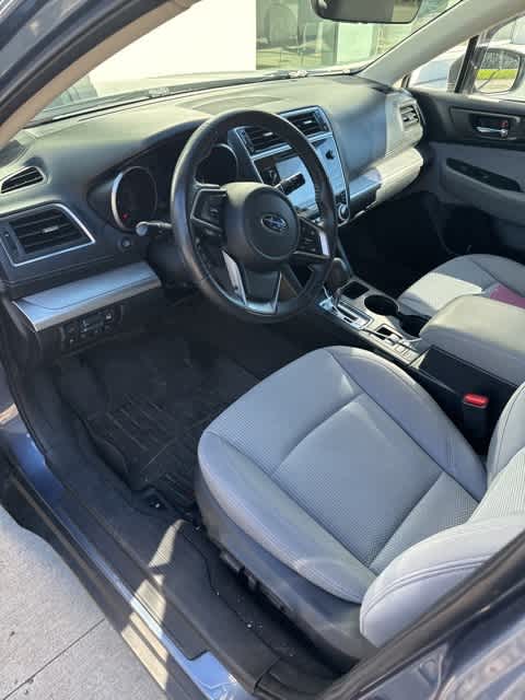 Thumbnail: 2018 Subaru Outback - 11
