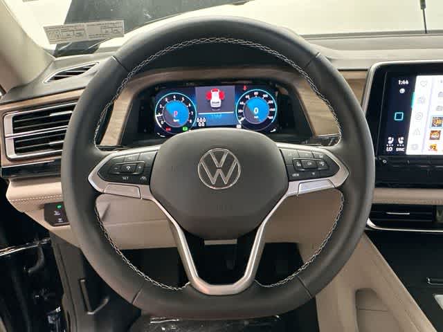 Thumbnail: 2026 Volkswagen Atlas - 7