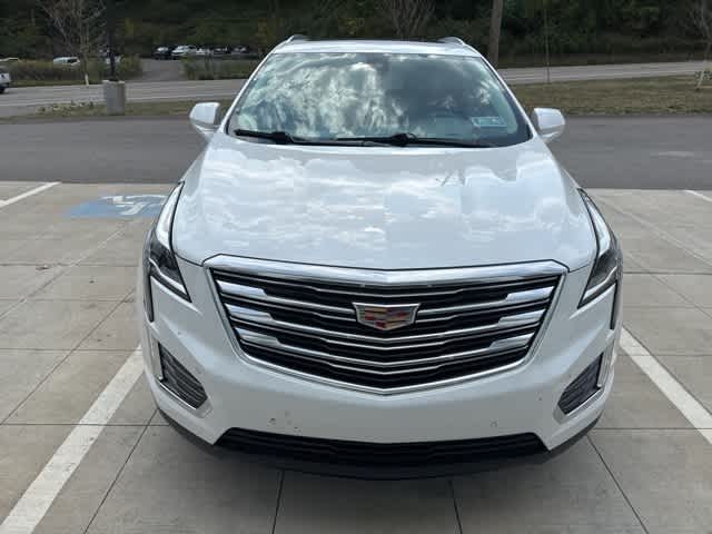 Thumbnail: 2018 Cadillac XT5 - 2