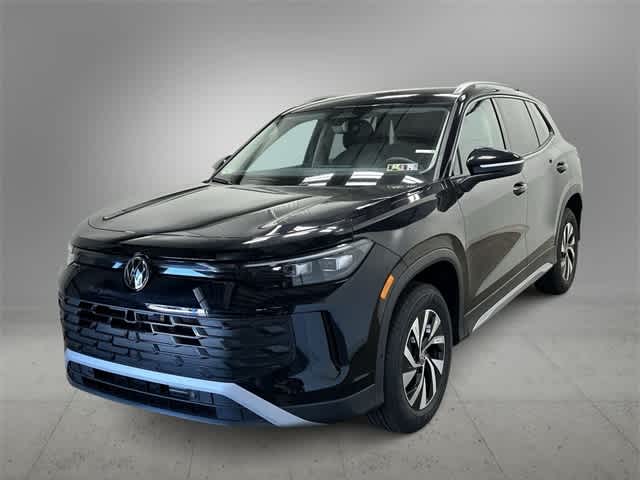 2025 Volkswagen Tiguan 2.0T -
                  Moon Township, PA
