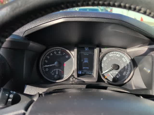 Thumbnail: 2021 Toyota Tacoma - 13