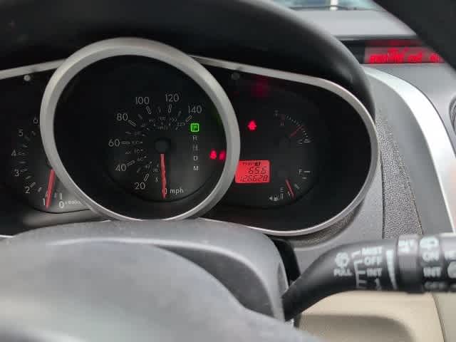 Thumbnail: 2007 Mazda CX-7 - 16