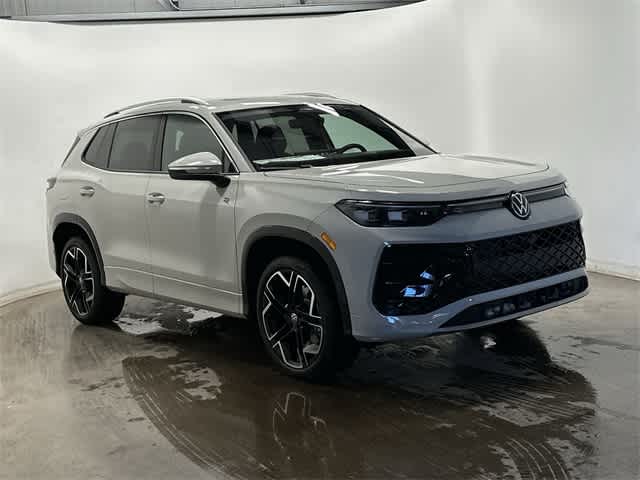 Thumbnail: 2026 Volkswagen Tiguan - 29