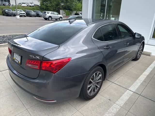 Thumbnail: 2019 Acura TLX - 6