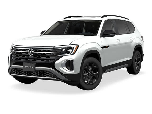 2025 Volkswagen Atlas  -
                  Moon Township, PA