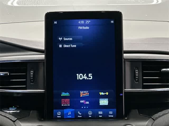 Thumbnail: 2020 Ford Explorer - 11