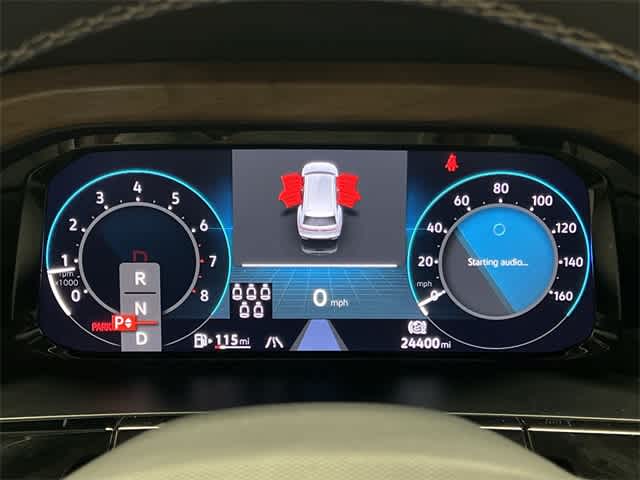 Thumbnail: 2024 Volkswagen Atlas - 6