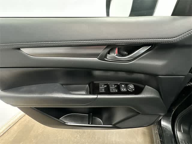 Thumbnail: 2023 Mazda CX-5 - 18