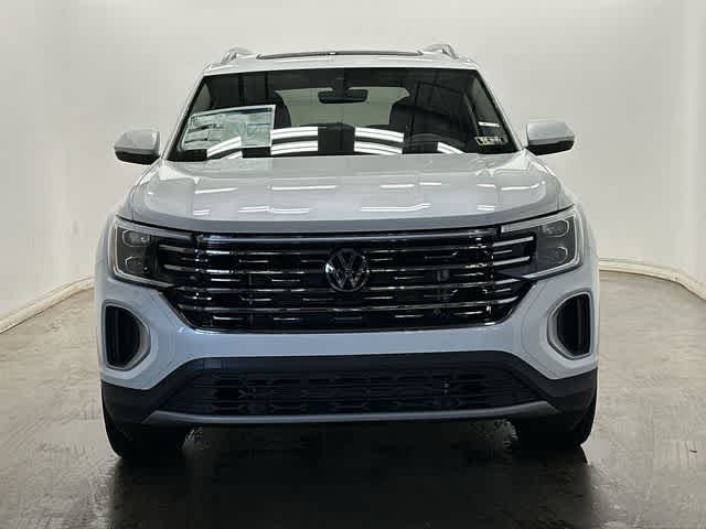 Thumbnail: 2026 Volkswagen Atlas - 31